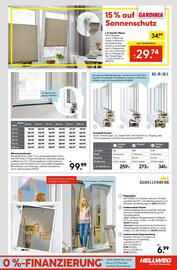 Hellweg Prospekt woche 27 Seite 9