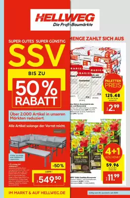 Hellweg Prospekt (gültig bis 5-07)