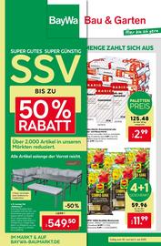 BayWa Prospekt woche 27 Seite 1