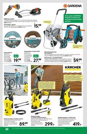 BayWa Prospekt woche 27 Seite 22
