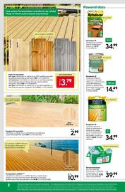 BayWa Prospekt woche 27 Seite 4