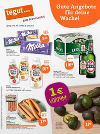tegut Prospekt woche 27 Seite 3