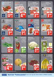 Edeka Frischemarkt Prospekt woche 27 Seite 2