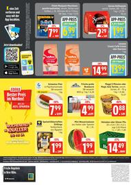 Edeka Frischemarkt Prospekt woche 27 Seite 4