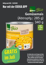 Edeka Frischemarkt Prospekt woche 27 Seite 7