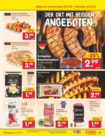 Netto Marken-Discount Prospekt woche 27 Seite 10
