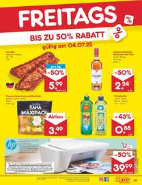 Netto Marken-Discount Prospekt woche 27 Seite 12