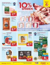 Netto Marken-Discount Prospekt woche 27 Seite 14
