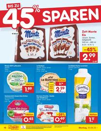 Netto Marken-Discount Prospekt woche 27 Seite 15