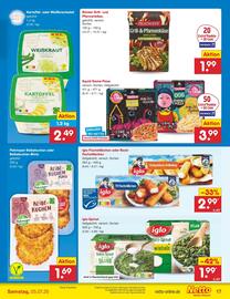 Netto Marken-Discount Prospekt woche 27 Seite 16