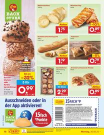 Netto Marken-Discount Prospekt woche 27 Seite 17