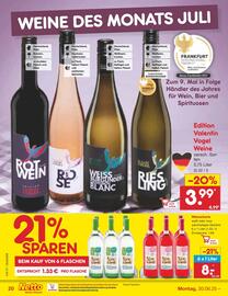 Netto Marken-Discount Prospekt woche 27 Seite 18