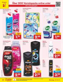 Netto Marken-Discount Prospekt woche 27 Seite 19