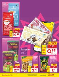 Netto Marken-Discount Prospekt woche 27 Seite 2