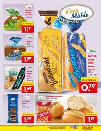 Netto Marken-Discount Prospekt woche 27 Seite 22