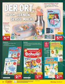 Netto Marken-Discount Prospekt woche 27 Seite 23