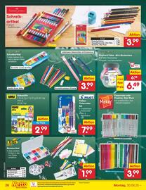 Netto Marken-Discount Prospekt woche 27 Seite 25