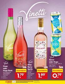 Netto Marken-Discount Prospekt woche 27 Seite 26