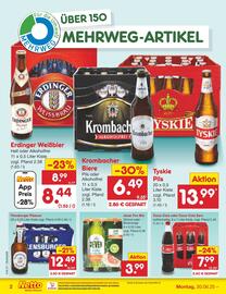 Netto Marken-Discount Prospekt woche 27 Seite 30