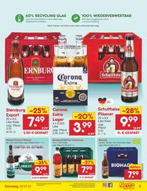Netto Marken-Discount Prospekt woche 27 Seite 31