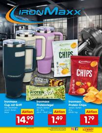 Netto Marken-Discount Prospekt woche 27 Seite 34