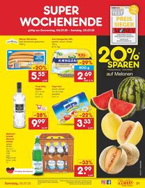 Netto Marken-Discount Prospekt woche 27 Seite 37