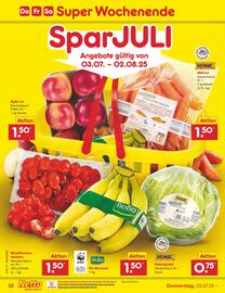 Netto Marken-Discount Prospekt woche 27 Seite 38