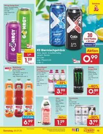 Netto Marken-Discount Prospekt woche 27 Seite 4