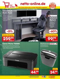 Netto Marken-Discount Prospekt woche 27 Seite 41