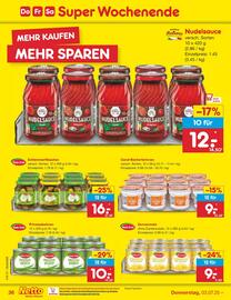 Netto Marken-Discount Prospekt woche 27 Seite 44