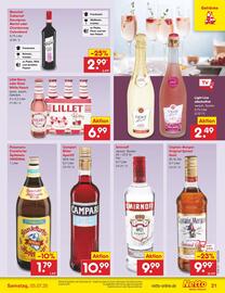 Netto Marken-Discount Prospekt woche 27 Seite 5