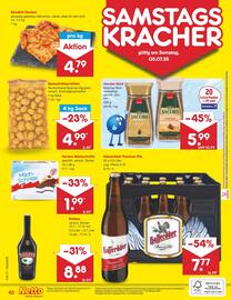Netto Marken-Discount Prospekt woche 27 Seite 50