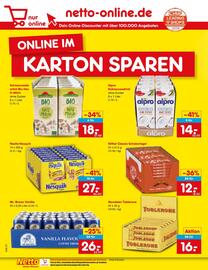 Netto Marken-Discount Prospekt woche 27 Seite 51