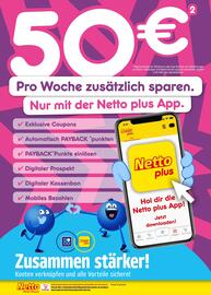 Netto Marken-Discount Prospekt woche 27 Seite 6