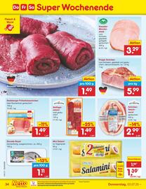 Netto Marken-Discount Prospekt woche 27 Seite 9