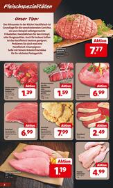 Markant Prospekt woche 27 Seite 2
