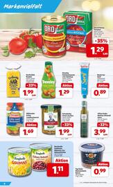 Markant Prospekt woche 27 Seite 8