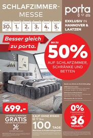 porta Prospekt woche 27 Seite 1