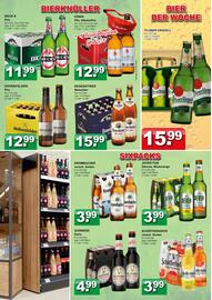 Getränkeparadies Gefromm Prospekt woche 27 Seite 2