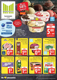Marktkauf Prospekt woche 27 Seite 1