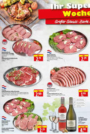 Edeka Herkules Prospekt Seite 2