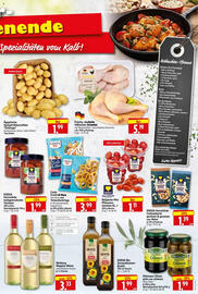 Edeka Herkules Prospekt Seite 3