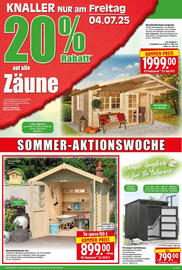 Herkules Baumarkt Prospekt woche 27 Seite 10