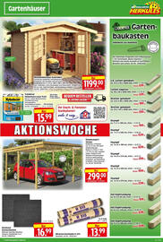 Herkules Baumarkt Prospekt woche 27 Seite 11