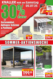 Herkules Baumarkt Prospekt woche 27 Seite 12