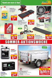 Herkules Baumarkt Prospekt woche 27 Seite 13