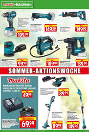 Herkules Baumarkt Prospekt woche 27 Seite 14