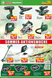 Herkules Baumarkt Prospekt woche 27 Seite 15