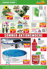 Herkules Baumarkt Prospekt woche 27 Seite 16