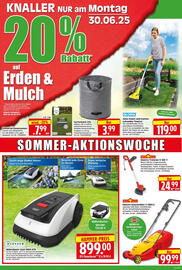 Herkules Baumarkt Prospekt woche 27 Seite 2